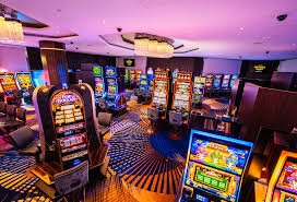 rinduslot featured game showcase