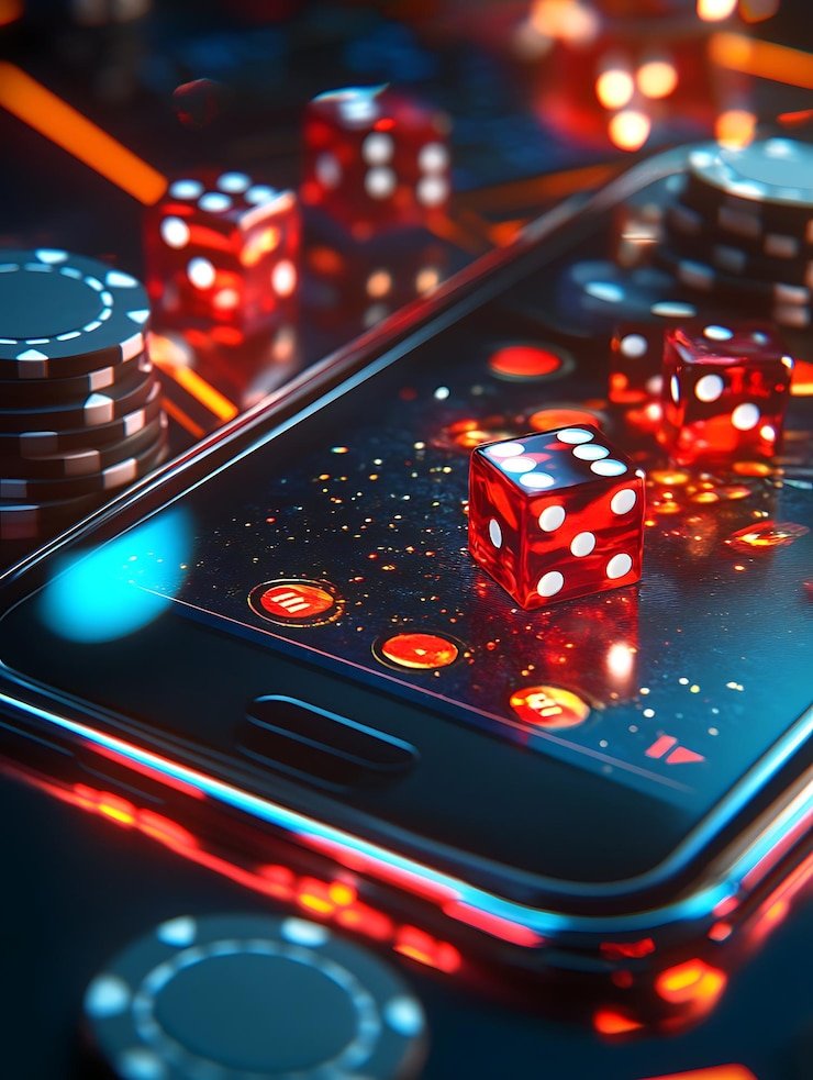 rinduslot App 